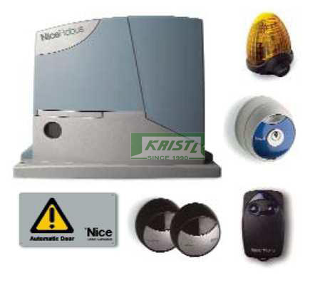 SADA NICE ROBUS KIT (350) 