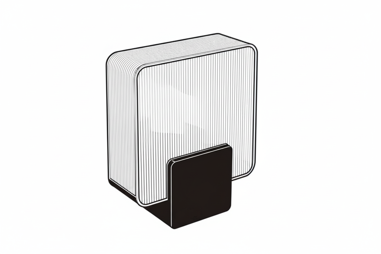 Výstražné majáky