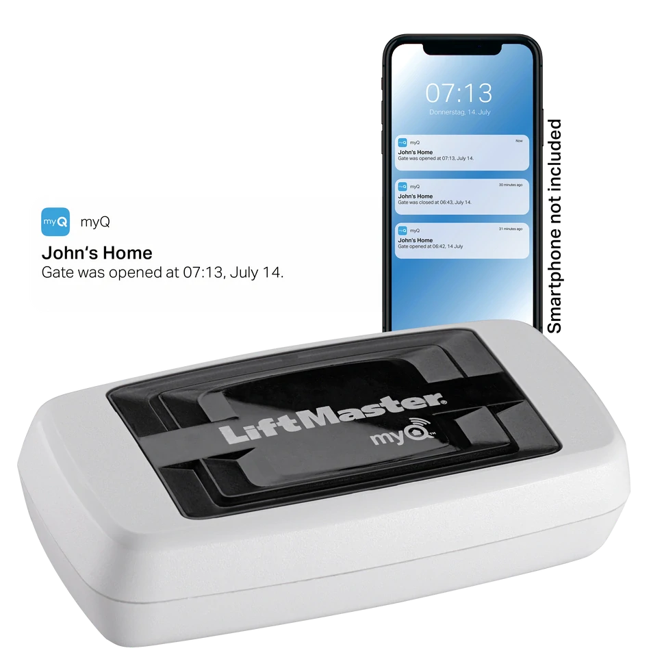 LiftMaster 828EV MyQ