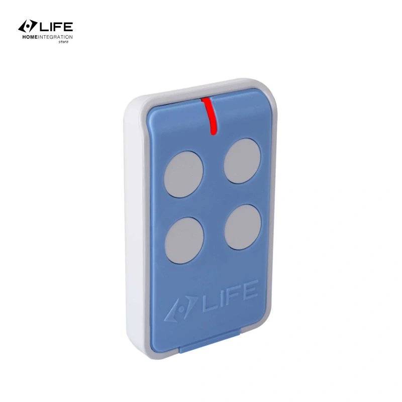 LIFE MAXI4