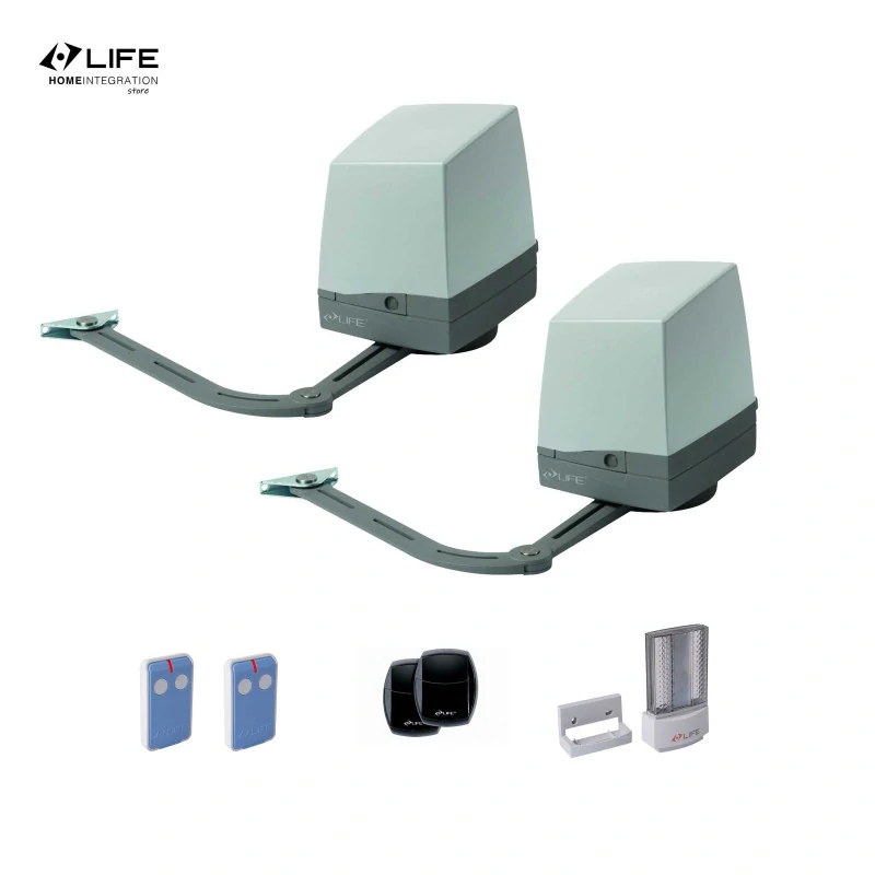 LIFE ARMOR 042