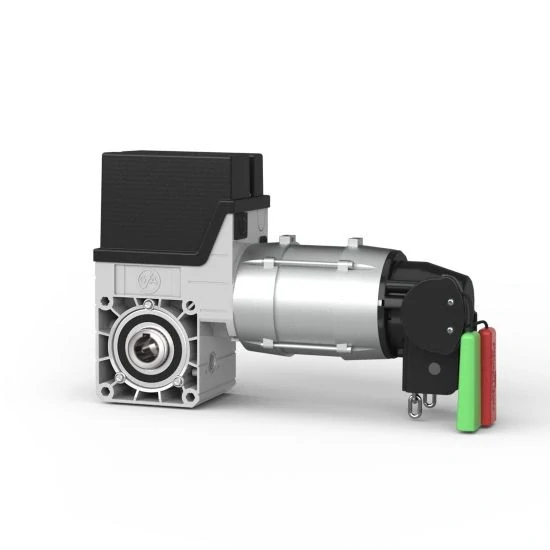 GfA Elektromaten SE 5.24 SK 400V DES - samostatný pohon