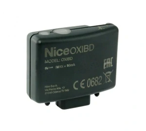 Nice OXIBD