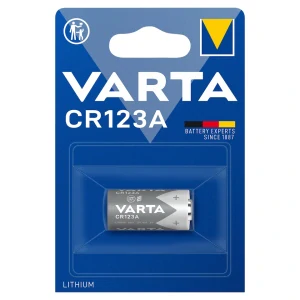 Batéria CR123A
