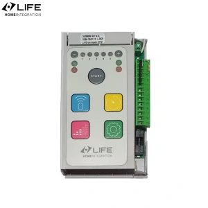 LIFE RG1 24P-100