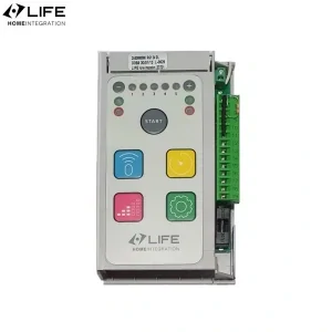 LIFE RG UNI 24R DL