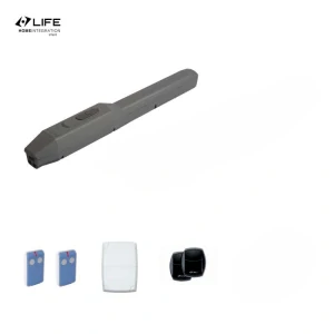 LIFE OP324 S 1W