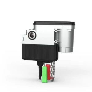 GfA Elektromaten SE 8.60 SK 230/400V DES - samostatný pohon
