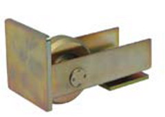 SADA3 pre samonosne brány do 7 m FE